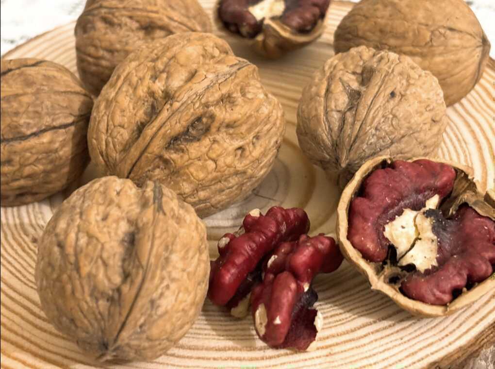 5 loại hạt cung cấp omega-3 cho người không ăn cá