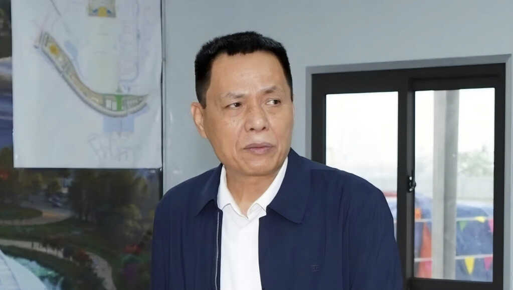 Bắt tạm giam nguyên Giám đốc BQL đầu tư xây dựng công trình dân dụng Hải Phòng