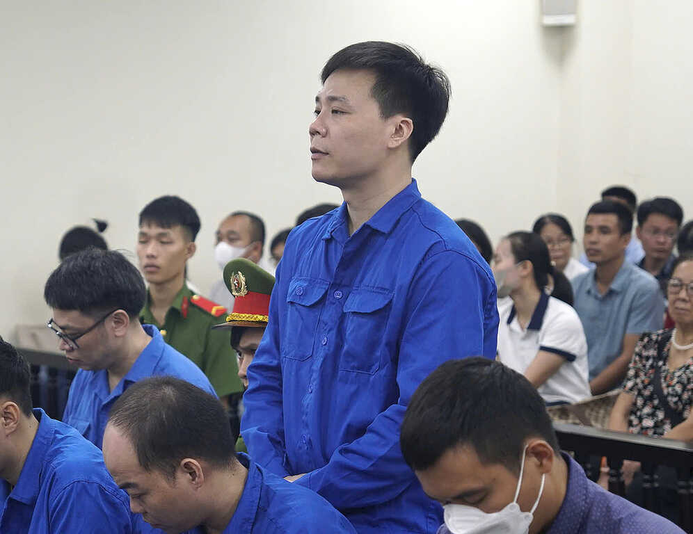 Chủ mưu làm giả 88 loại thực phẩm chức năng `đổ lỗi` cho Cục An toàn thực phẩm
