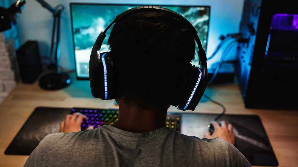 Điều gì xảy ra với người nghiện chơi game?
