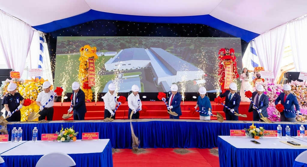 GRDP tăng 10,01%, Thái Nguyên dồn lực cho chặng tăng tốc cuối năm