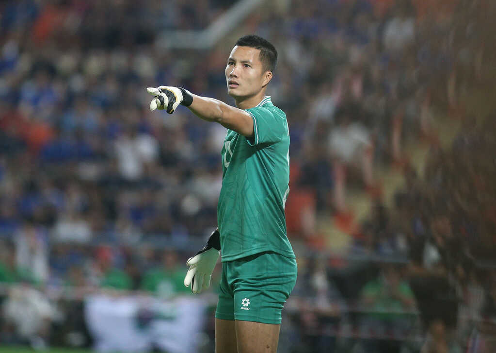 Nhà vô địch ASEAN Cup 2024 viết tâm thư chia tay Hải Phòng
