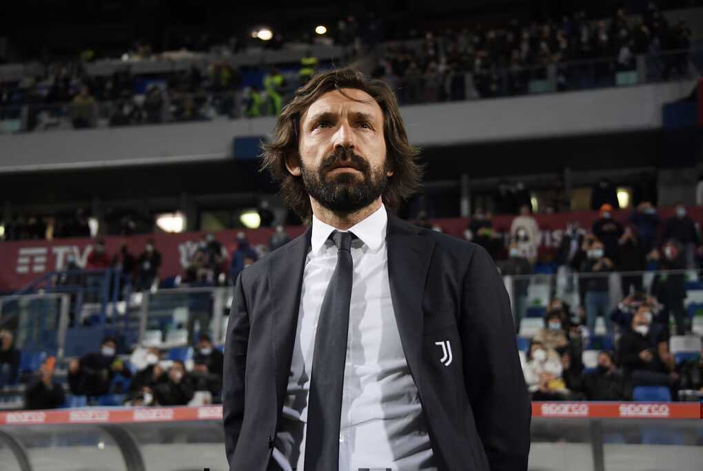 Pirlo có thể mất cơ hội làm HLV đội tuyển Italy