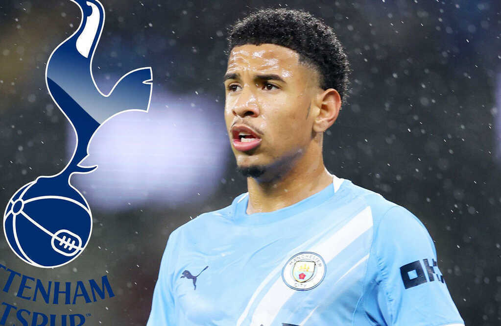 Tottenham tiếp tục vung tiền chuyển nhượng