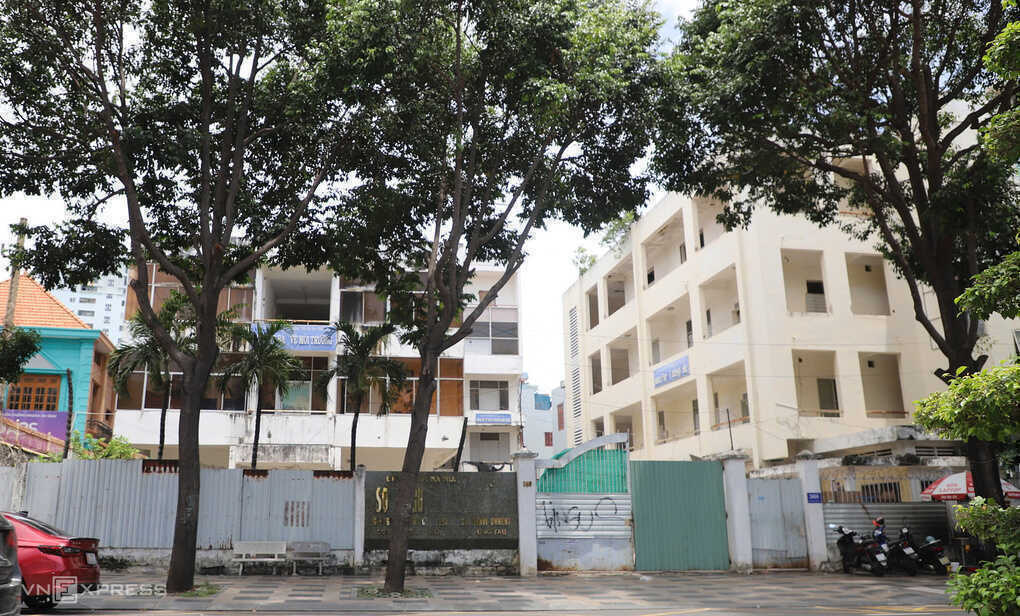 TP HCM bỏ đấu thầu khi cho thuê nhà, đất công