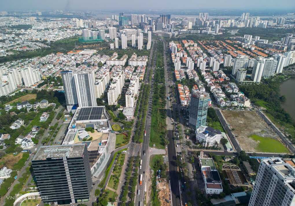 AI dần trở thành `cò đất` mới của người mua nhà