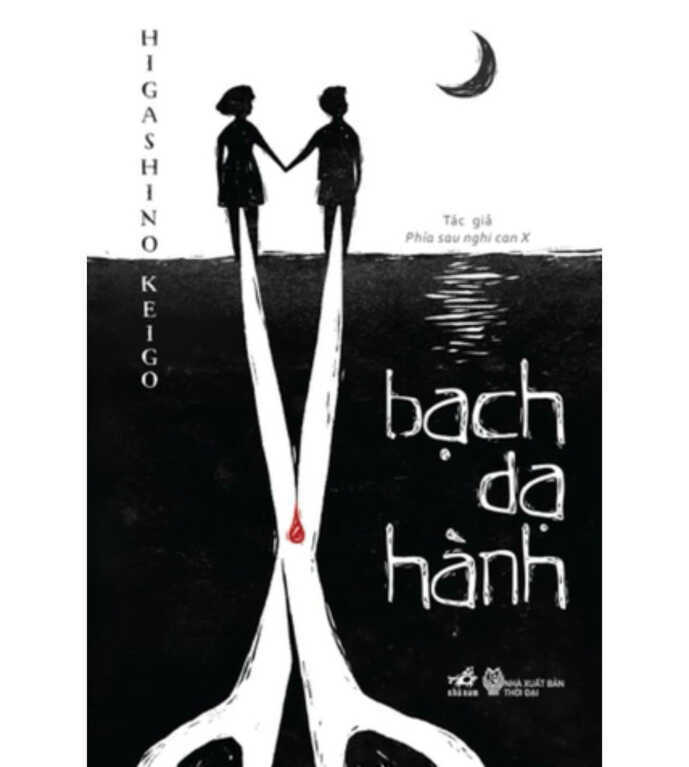 Ba tiểu thuyết làm nên tên tuổi Higashino Keigo