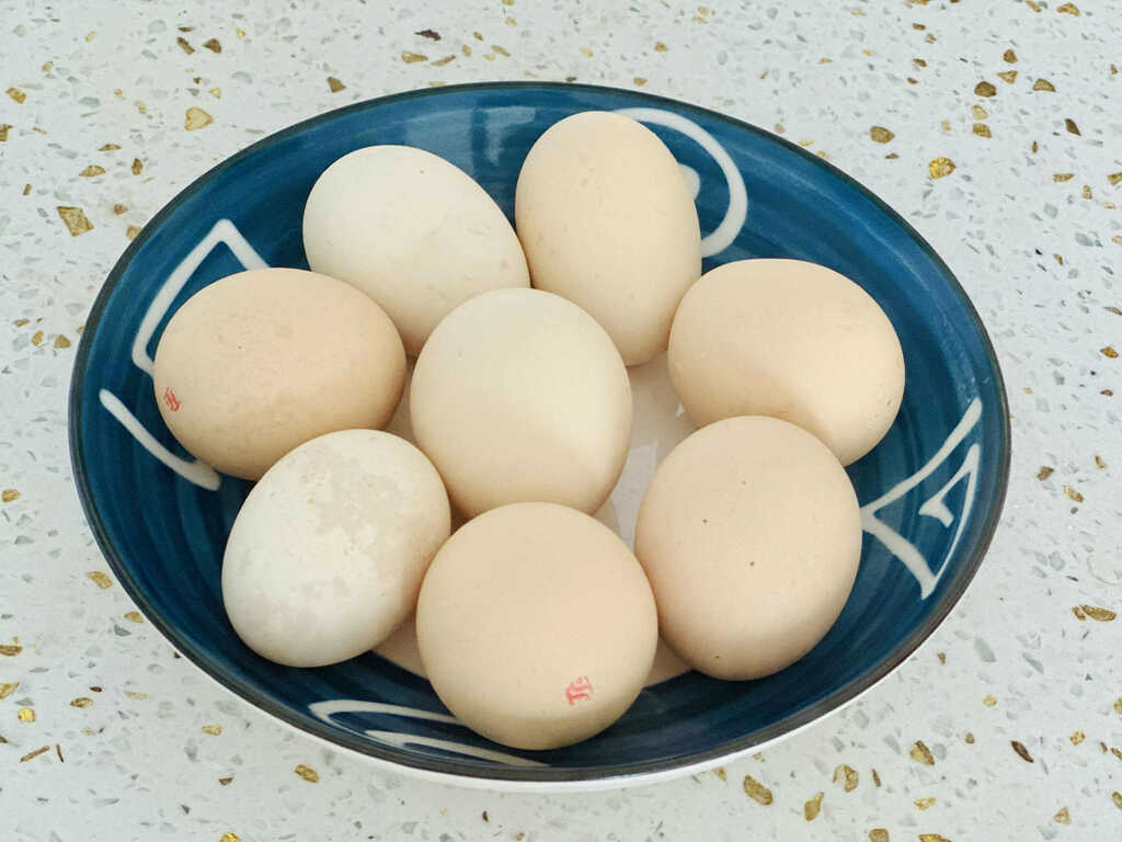 Cách ăn trứng giúp cơ thể hấp thu vitamin D tốt hơn