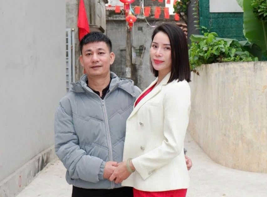 Chồng đột quỵ vì nhiều thói quen xấu, vợ bán nhà xưởng để giữ bố cho con
