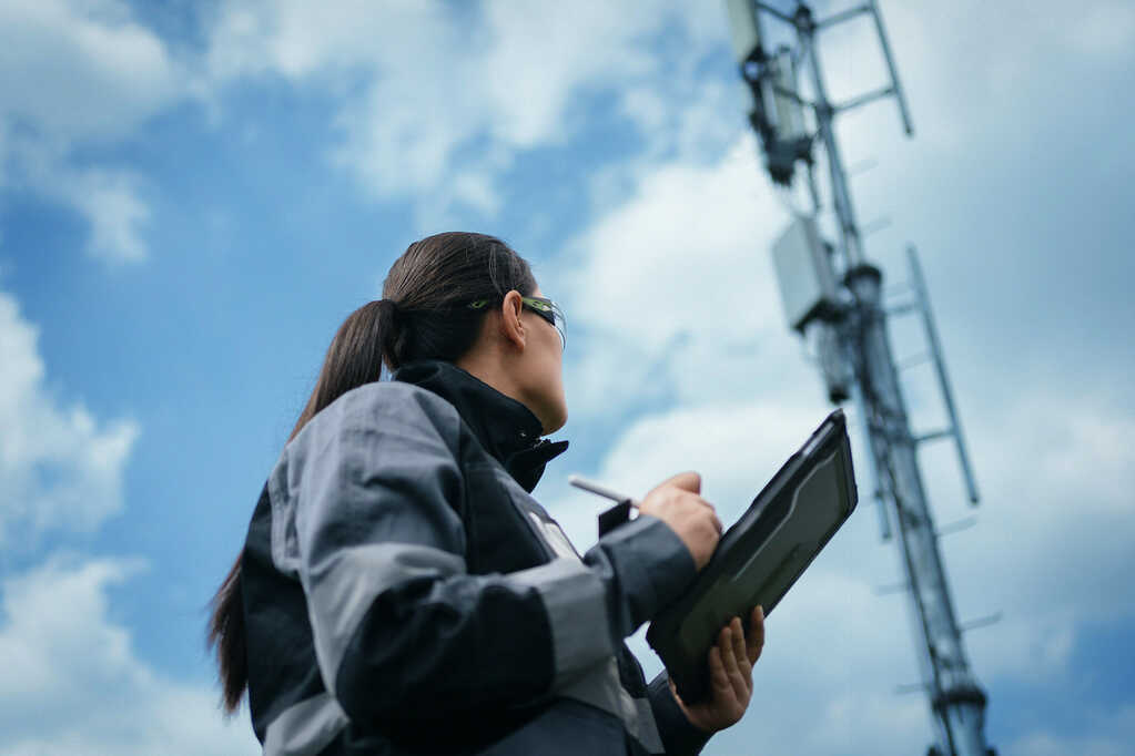 Công nghệ AI giúp nhà mạng Việt tối ưu hóa tiềm năng 5G