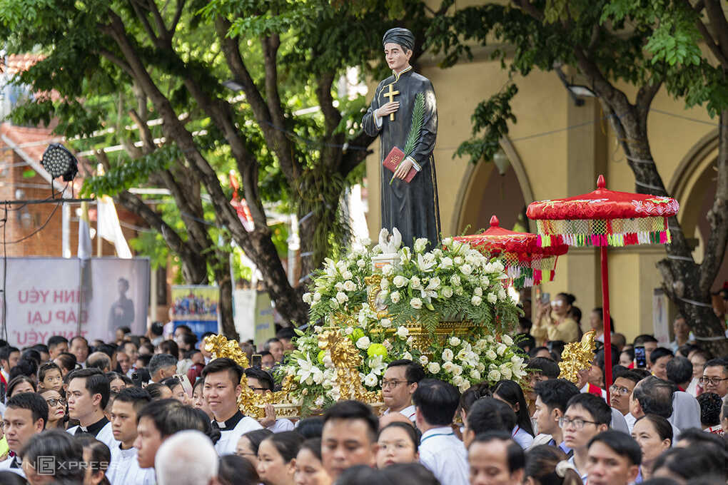 Cuộc đời vị chân phước tử đạo năm 19 tuổi