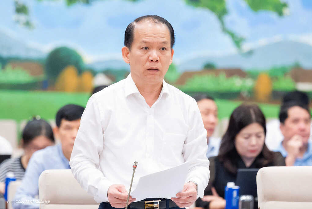 Đề xuất trao thêm quyền cho TP HCM và đô thị đặc biệt