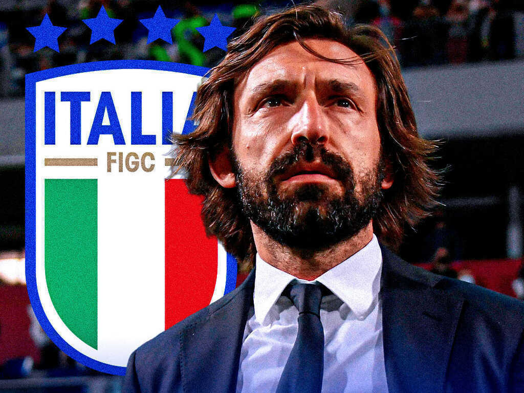 Ghế HLV trưởng Italia: Từ giấc mơ Pep Guardiola đến bê bối