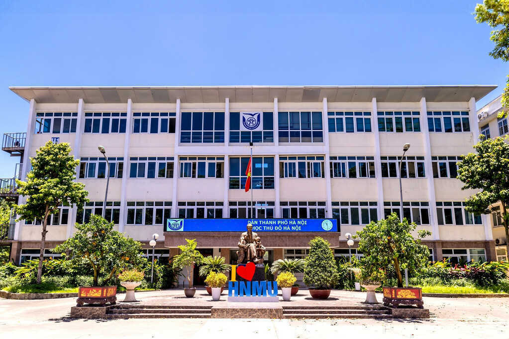 Hà Nội công bố kế hoạch sắp xếp các trường đại học, cao đẳng, trung cấp