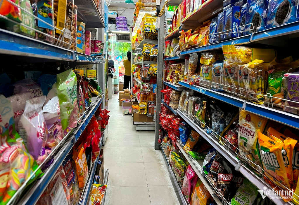 Hộ kinh doanh lo khó kê khai thuế, Bộ Tài chính nói gì?