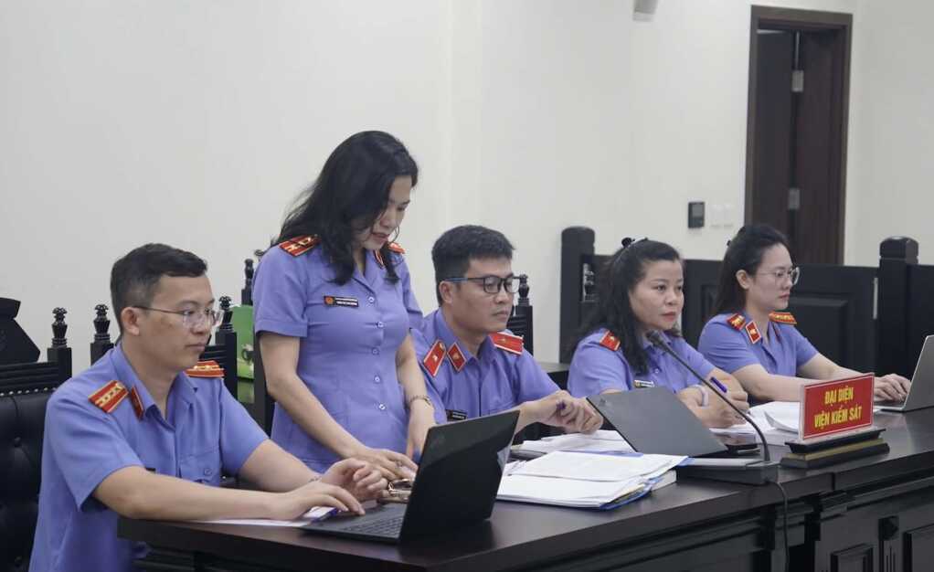 Kê biên bất động sản hơn 632 tỷ đồng để khắc phục hậu quả vụ MediUSA
