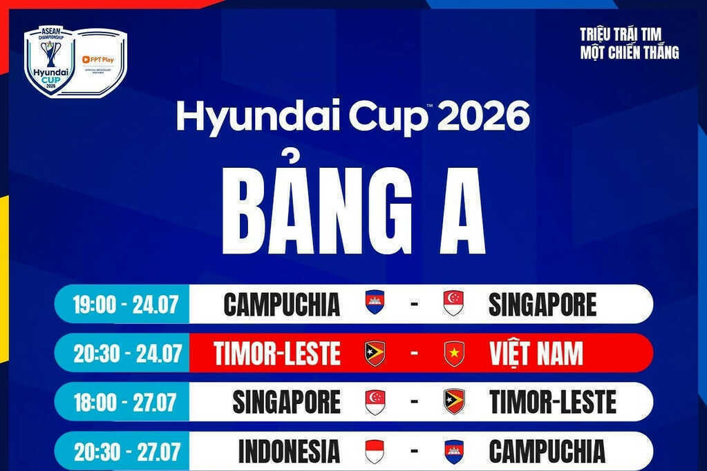 Link xem trực tiếp bóng đá Malaysia vs Lào, 20h hôm nay 28/7