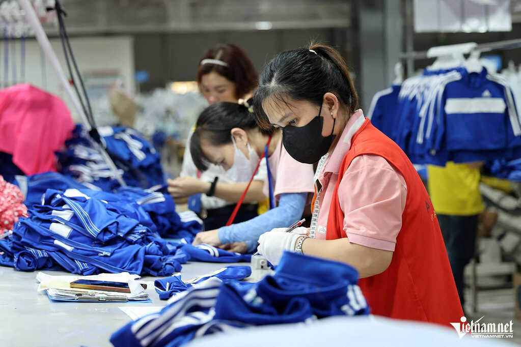 Mỹ áp mức thuế mới 12,5%: Bộ Công Thương nêu loạt khuyến nghị doanh nghiệp Việt lưu ý
