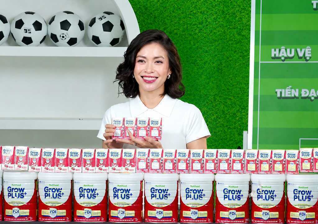 Nutifood góp phần xây dựng thị trường social commerce minh bạch, có trách nhiệm