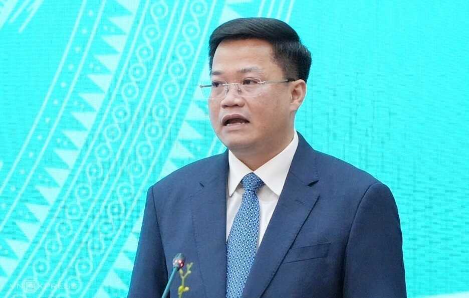 Quảng Ngãi có tân Chủ tịch UBND tỉnh