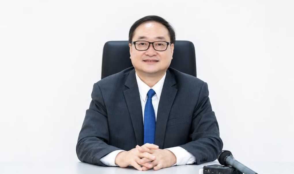 Vincom Retail thay Chủ tịch Hội đồng quản trị