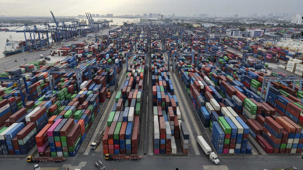 GDP quý II tăng 8,39%