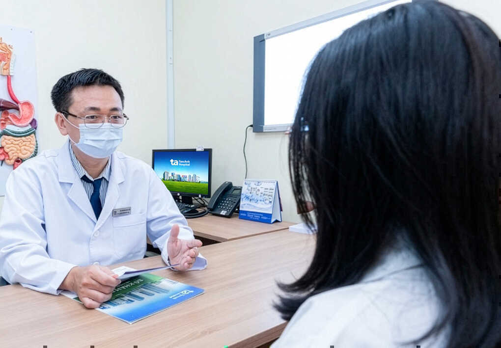Viêm gan A có nguy hiểm không?