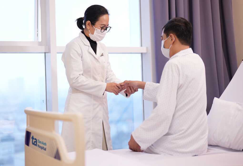 Khi nào cần tái khám bệnh gout?