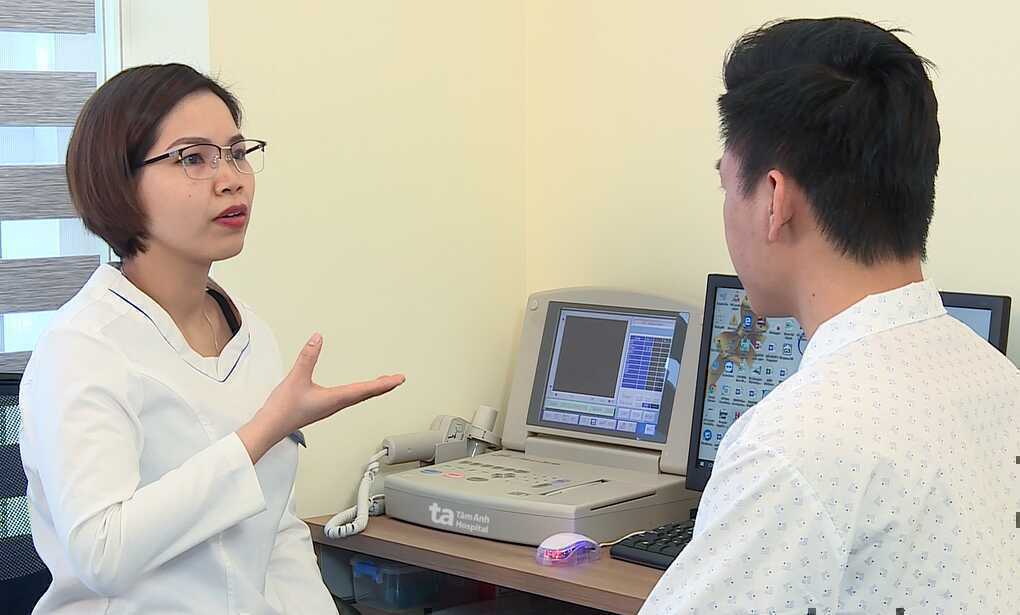 4 bài tập thở giúp phổi khỏe mỗi ngày