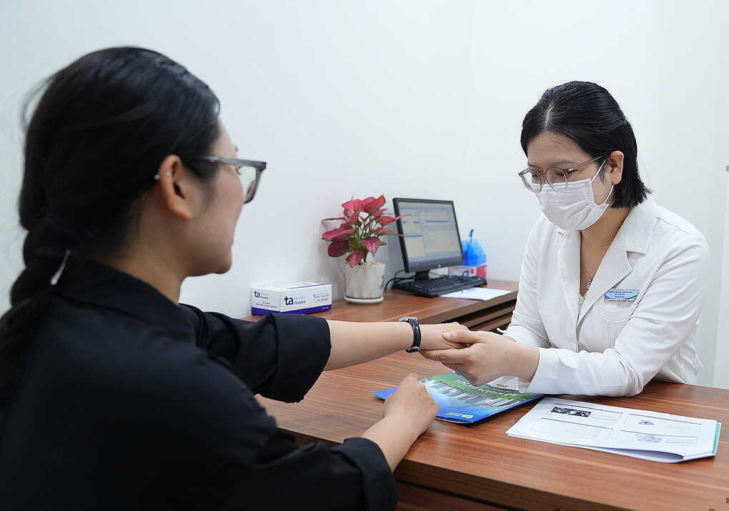 Cách phòng tránh sẹo lồi