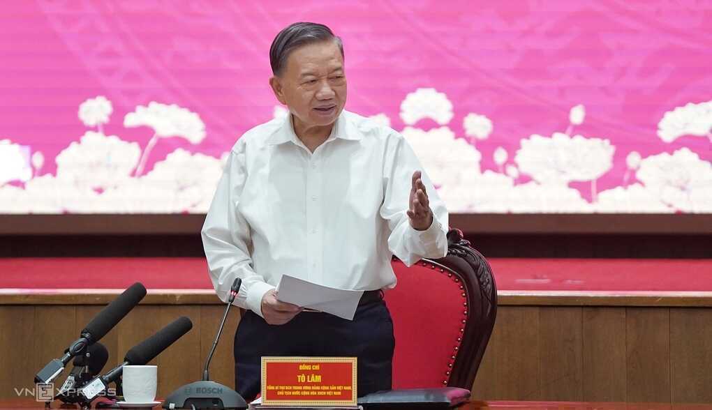 `Hà Nội phải tiên phong xây dựng nền kinh tế dựa trên tri thức, dữ liệu, sáng tạo`