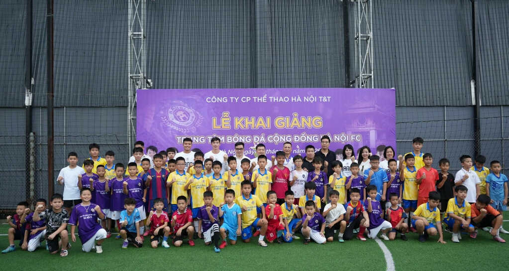 Hà Nội FC `săn` Văn Quyết, Duy Mạnh mới